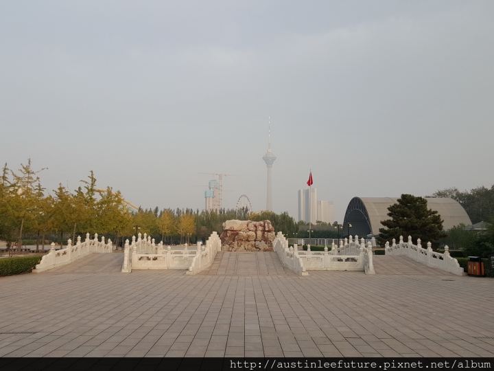 天津 周恩來與鄧穎超紀念館(周鄧紀念館) 介紹