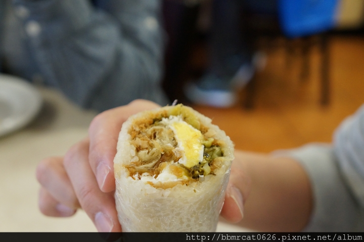洛杉磯 Road Trip - 洛杉磯華人區四家台式豆漿早餐店綜合評比