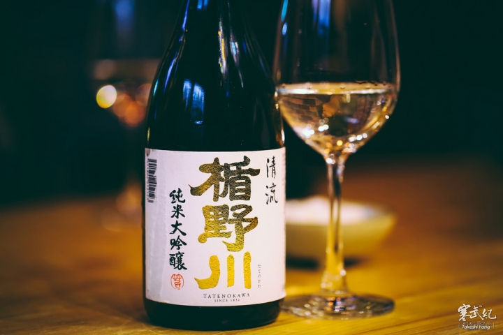 酒窩 燒烤居酒屋-南京店｜清酒達人坐鎮‧精緻酒食值得品味！