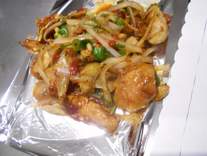 【食評】天銅平價鐵板燒
