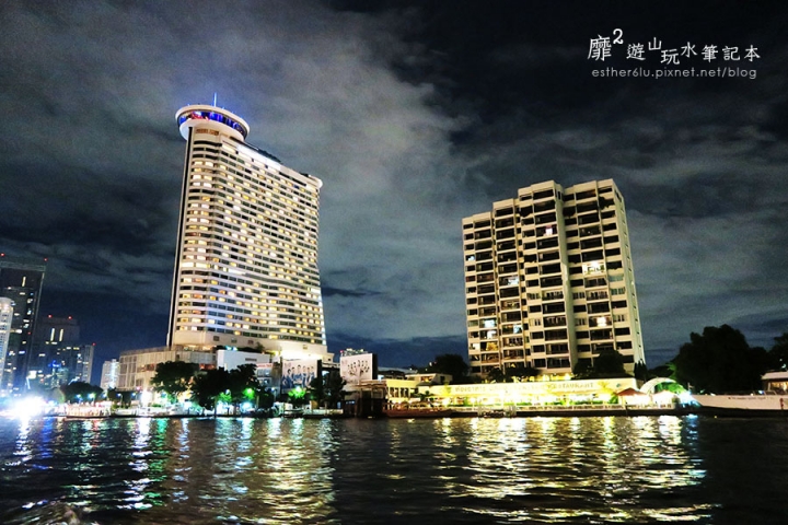 曼谷~YOK YOR MARINA RESTAURANT 海鮮大餐