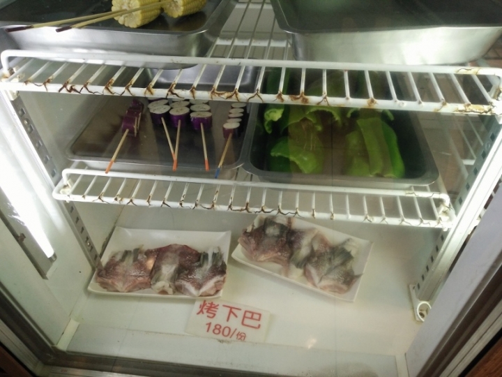 食在台北巷弄@火鍋篇.巴郎子新疆羊肉爐x燒烤