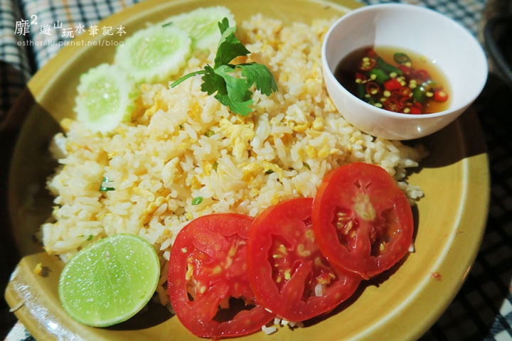 曼谷~YOK YOR MARINA RESTAURANT 海鮮大餐