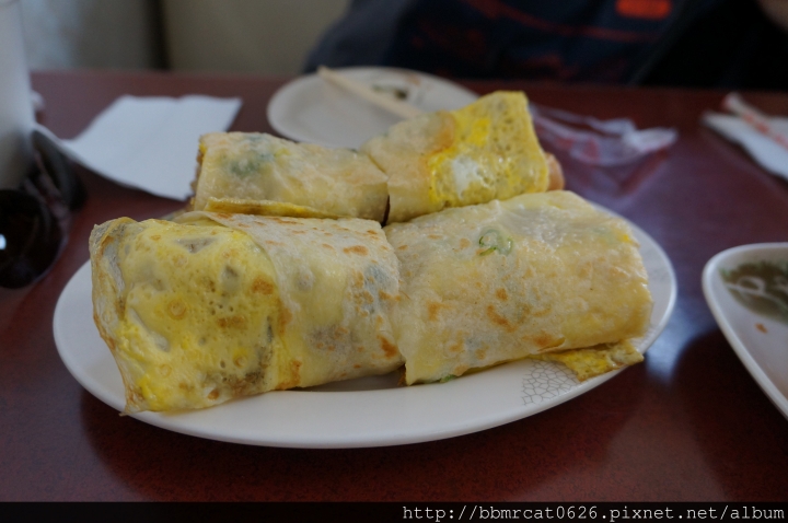 洛杉磯 Road Trip - 洛杉磯華人區四家台式豆漿早餐店綜合評比