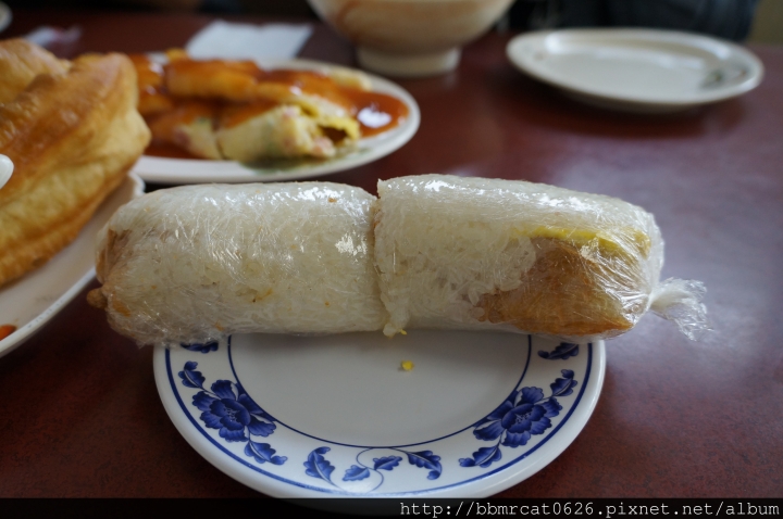 洛杉磯 Road Trip - 洛杉磯華人區四家台式豆漿早餐店綜合評比