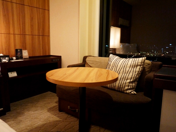 【日本 九州/鹿兒島】SOLARIA HOTEL--地點舒適度及設備都無可挑剔