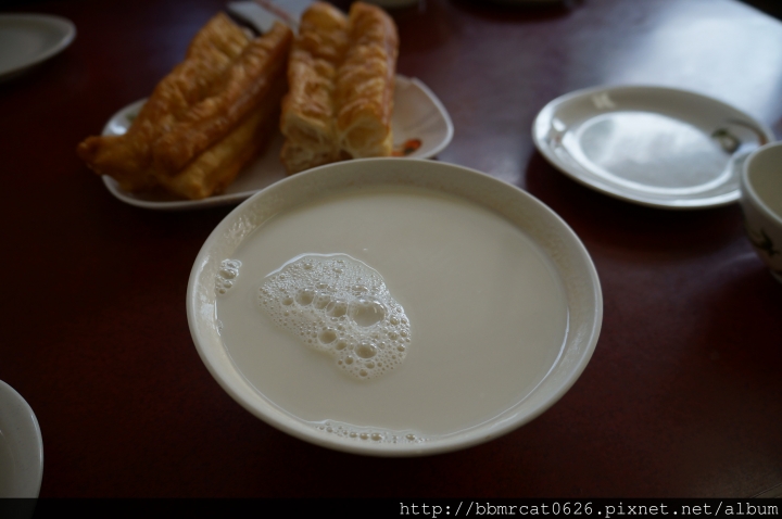 洛杉磯 Road Trip - 洛杉磯華人區四家台式豆漿早餐店綜合評比