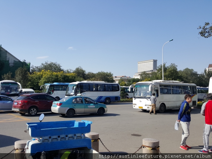 天津 周恩來與鄧穎超紀念館(周鄧紀念館) 介紹