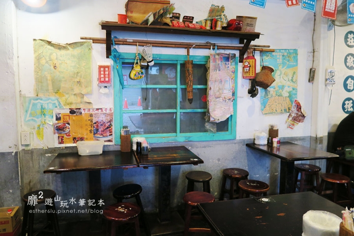鶯歌~厚道飲食店