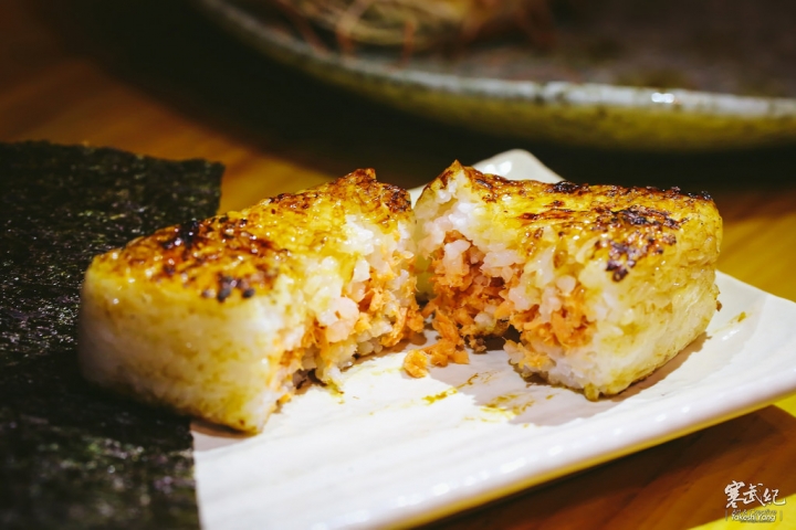 酒窩 燒烤居酒屋-南京店｜清酒達人坐鎮‧精緻酒食值得品味！