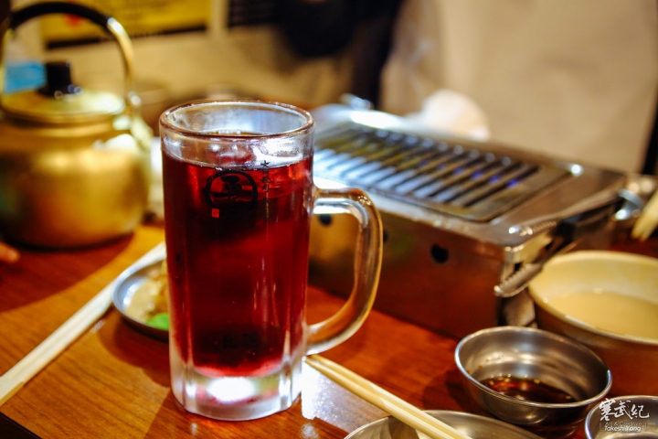 大阪燒肉雙子Futago 林森店｜超喧囂大阪流日式燒肉‧下班快來喝酒吃肉！