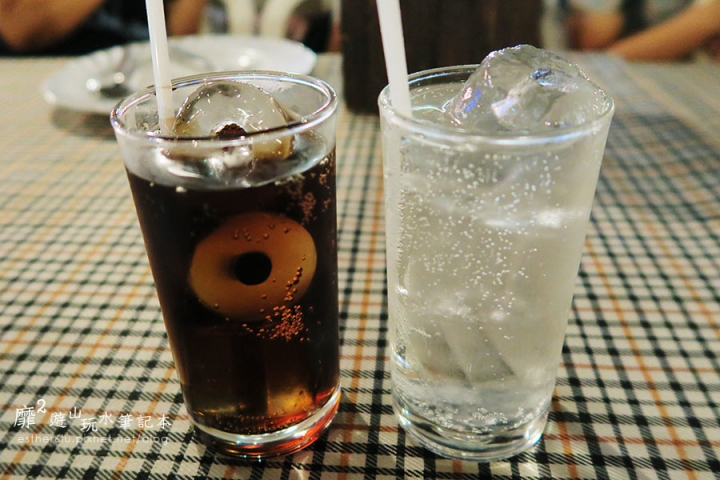 曼谷~YOK YOR MARINA RESTAURANT 海鮮大餐