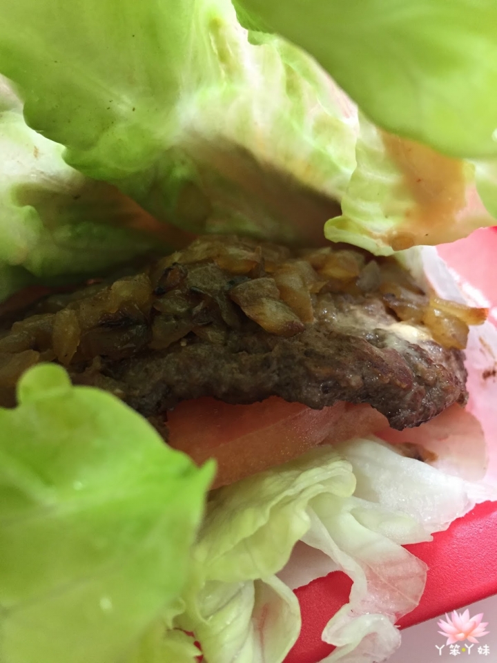 【美國・San Diego・2015】In-N-Out Burger