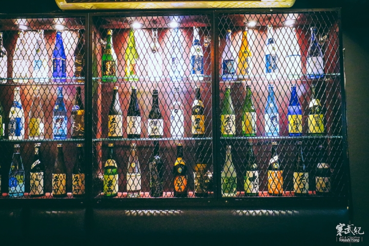 酒窩 燒烤居酒屋-南京店｜清酒達人坐鎮‧精緻酒食值得品味！