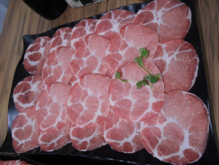 【食評】永和火鍋~沸騰 Boiling Shabu Shabu