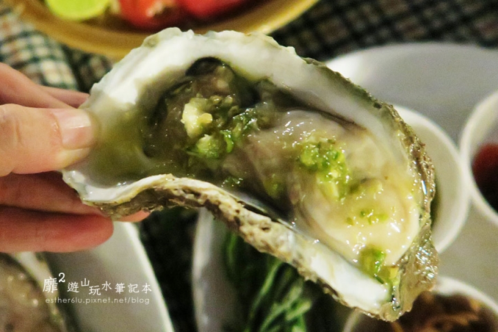 曼谷~YOK YOR MARINA RESTAURANT 海鮮大餐