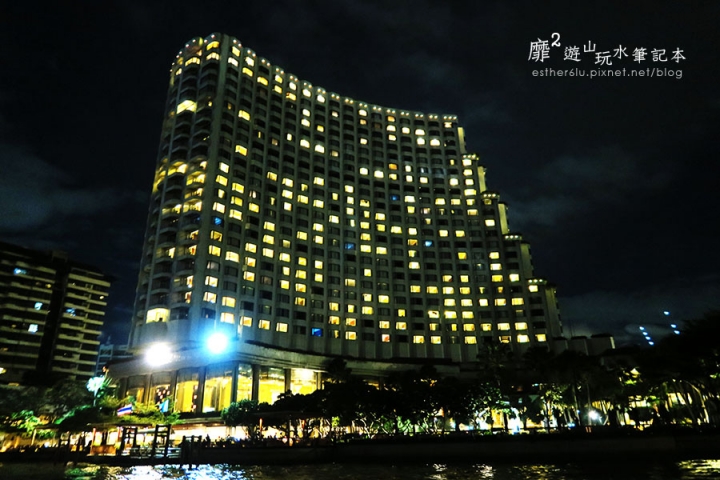曼谷~YOK YOR MARINA RESTAURANT 海鮮大餐