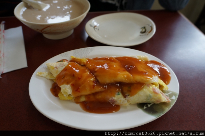 洛杉磯 Road Trip - 洛杉磯華人區四家台式豆漿早餐店綜合評比