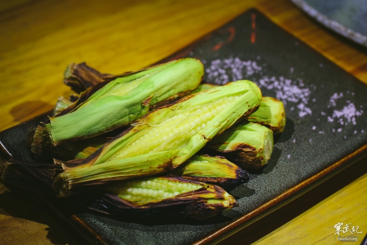酒窩 燒烤居酒屋-南京店｜清酒達人坐鎮‧精緻酒食值得品味！