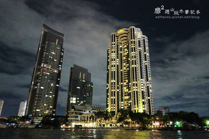 曼谷~YOK YOR MARINA RESTAURANT 海鮮大餐