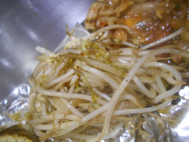 【食評】天銅平價鐵板燒