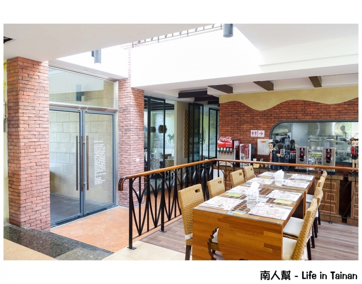 【台南市新營區-美食】新營70年老味道~~華味香@JTT Culture Plaza(單點.套餐)