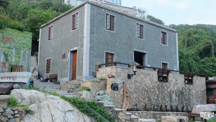 [環島●馬祖] 大環走_南竿