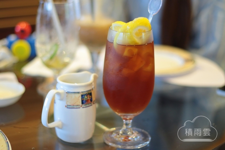[澳門] Angela's Cafe~澳門博物館裡的隱藏版店家