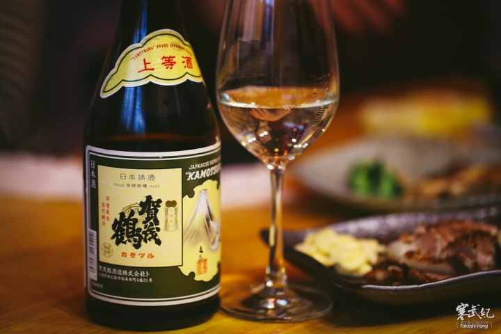 酒窩 燒烤居酒屋-南京店｜清酒達人坐鎮‧精緻酒食值得品味！