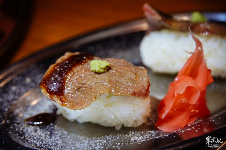 大阪燒肉雙子Futago 林森店｜超喧囂大阪流日式燒肉‧下班快來喝酒吃肉！