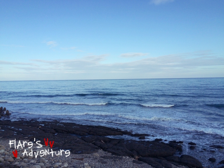[花蓮壽豐旅遊] 斯圖亞特海洋莊園_無敵海景無邊際泳池民宿