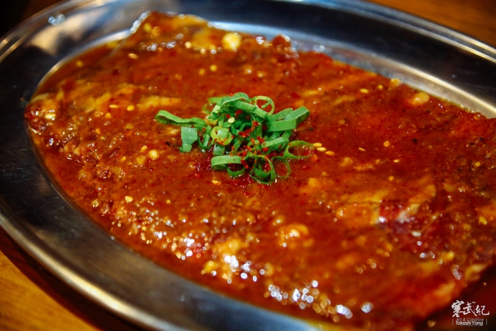 大阪燒肉雙子Futago 林森店｜超喧囂大阪流日式燒肉‧下班快來喝酒吃肉！