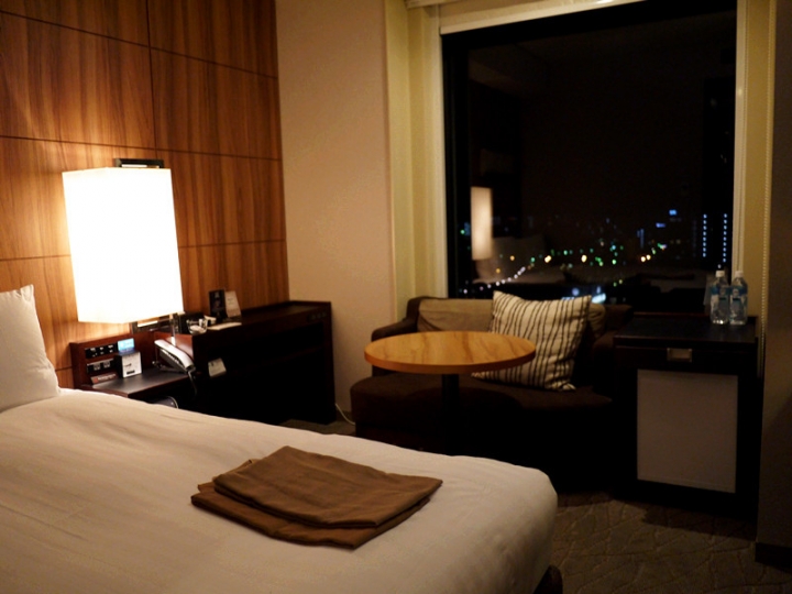 【日本 九州/鹿兒島】SOLARIA HOTEL--地點舒適度及設備都無可挑剔