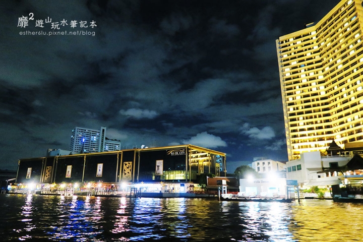 曼谷~YOK YOR MARINA RESTAURANT 海鮮大餐