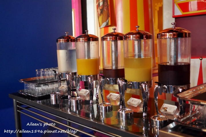 [澳門] 早餐好歡樂,到「體驗夢工場」讓功夫熊貓坐檯陪你吃早餐