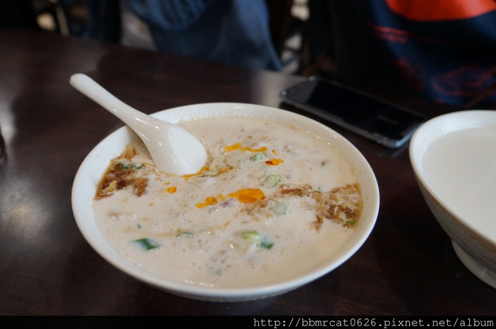 洛杉磯 Road Trip - 洛杉磯華人區四家台式豆漿早餐店綜合評比