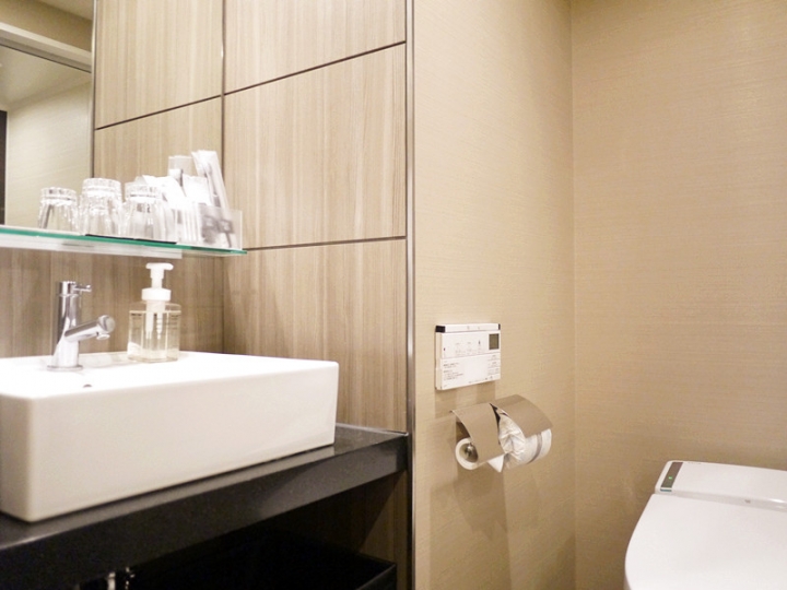 【日本 九州/鹿兒島】SOLARIA HOTEL--地點舒適度及設備都無可挑剔