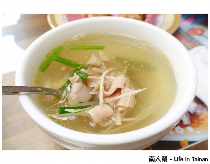 【台南市新營區-美食】新營70年老味道~~華味香@JTT Culture Plaza(單點.套餐)