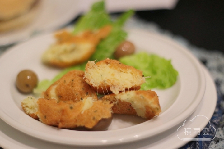 [澳門][氹仔舊城區] Castiço ~家庭式葡國料理小館(近官也街)