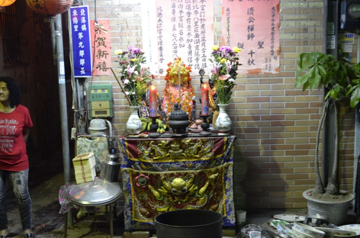 【雲林】2014紅潮再現-北港犽媽祖(上)