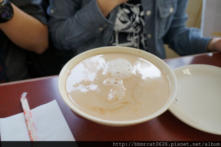 洛杉磯 Road Trip - 洛杉磯華人區四家台式豆漿早餐店綜合評比