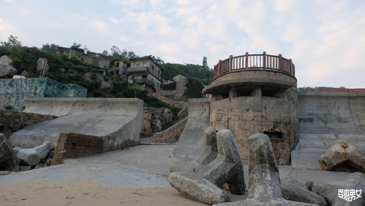 [環島●馬祖] 大環走_南竿