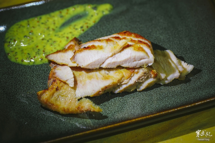 酒窩 燒烤居酒屋-南京店｜清酒達人坐鎮‧精緻酒食值得品味！