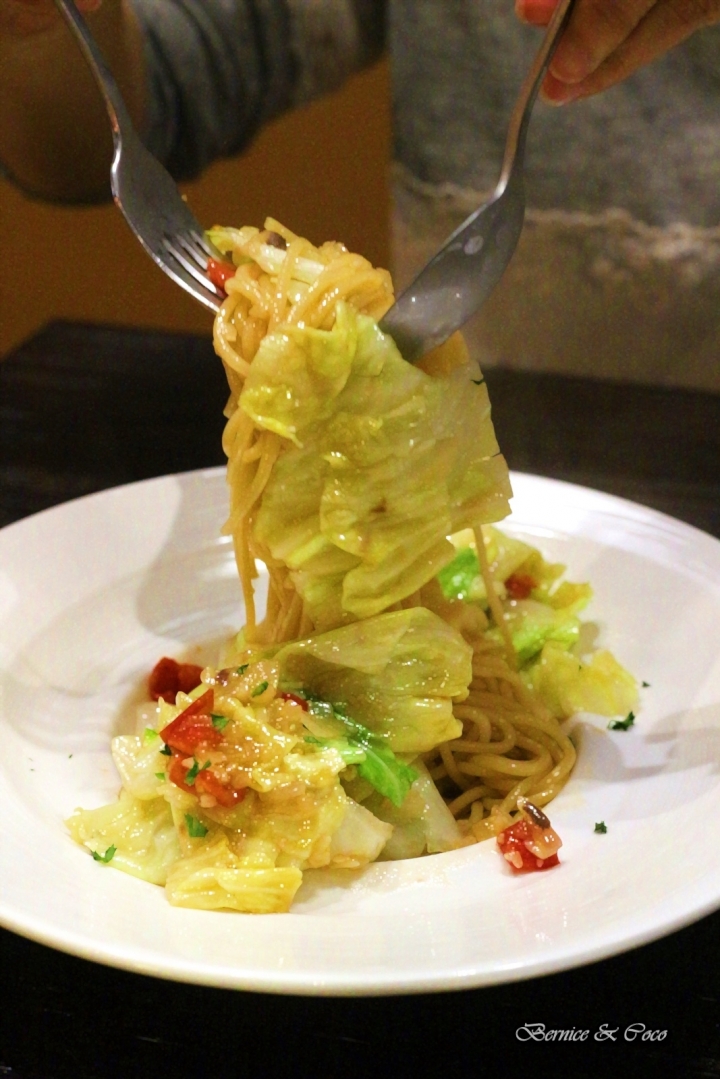 Wapasta 義磚義瓦( 中山店)(文末抽雙人下午茶餐卷8張主餐2張)(捷運中山站)
