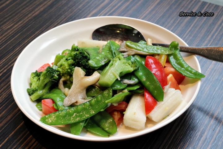 (台北 內湖大直美食)水舞饌(大直店)#美麗華商圈的創意中式料理(捷運西湖 劍南站)
