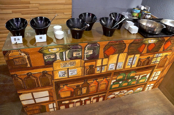 [台南][中西區] 九龍茶餐廳