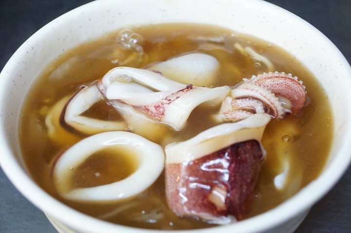 [台南][中西區] 南興鱔魚意麵