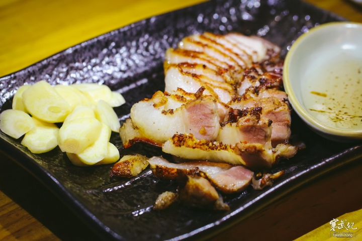 酒窩 燒烤居酒屋-南京店｜清酒達人坐鎮‧精緻酒食值得品味！