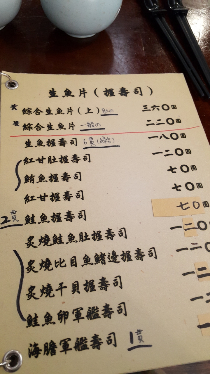 畔の食堂。離家頗近的美味食堂