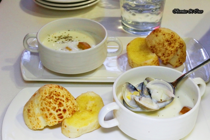 Oyami Caf'e 西門町必去的夢幻下午茶餐廳(捷運西門站)